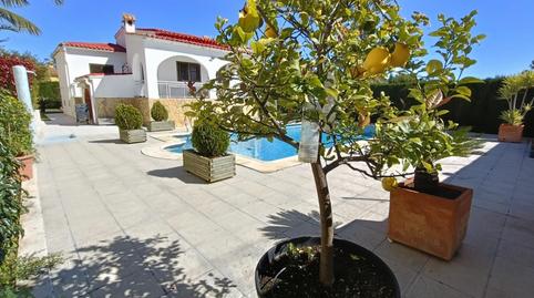 Foto 4 de Casa o xalet en venda a Benifaió, Valencia