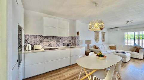 Foto 5 de Dúplex en venta en Santiago de la Ribera, San Javier