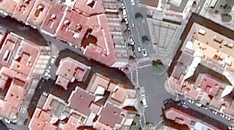 Foto 3 de Pis en venda a Parque Geólogo José Royo Gómez, Castellón de la Plana / Castelló de la Plana