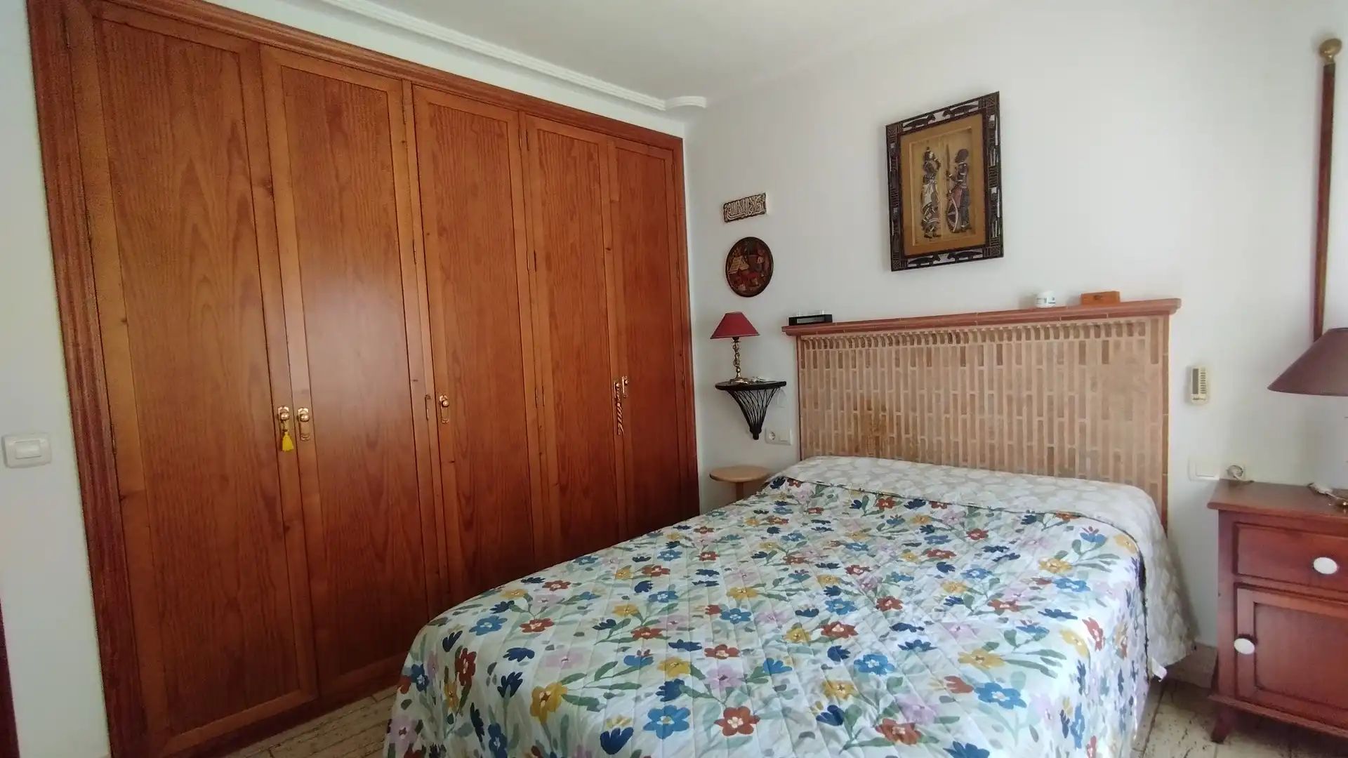 Dormitori de Pis en venda en Huelva amb Aire condicionat, Calefacció i Forn