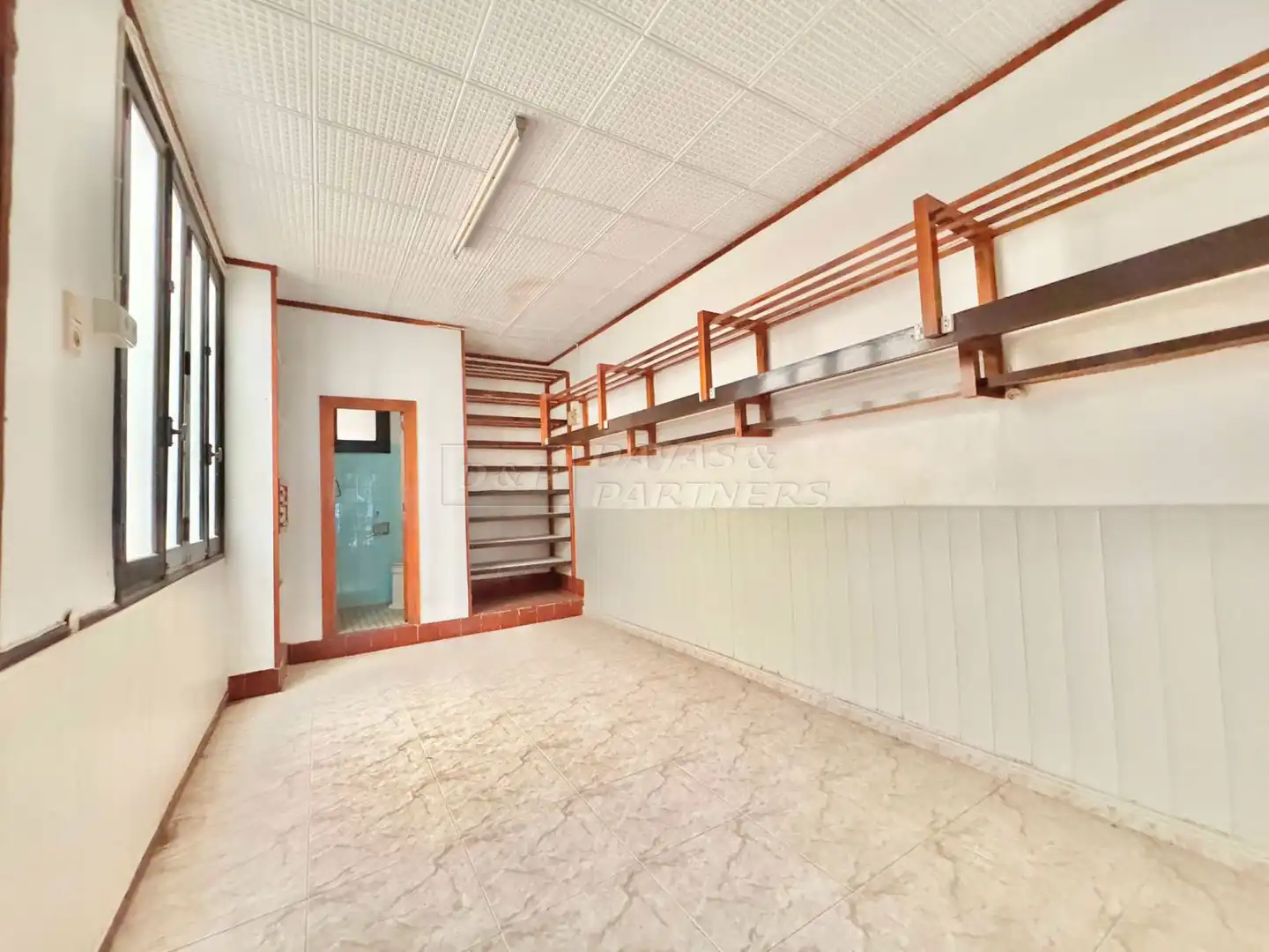 Casa con terraza en venta en Plaza Santa Lucia 8, imagen 50