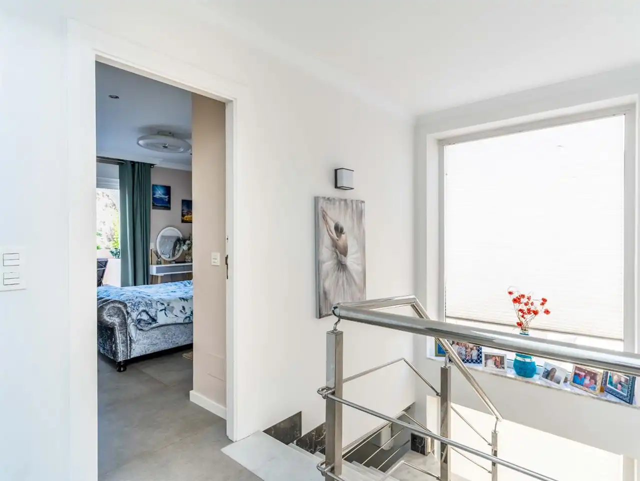 Houses for sale in Garrucha  with Heating, Private garden and Storage room