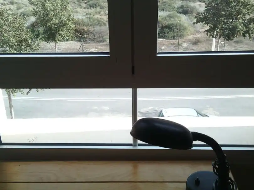 Exterior view of Flat for rent in El Toyo