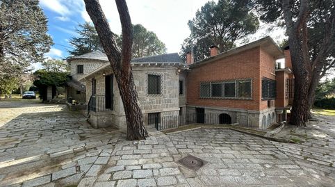 Foto 3 de Casa o chalet en venta en Las Marías, Torrelodones