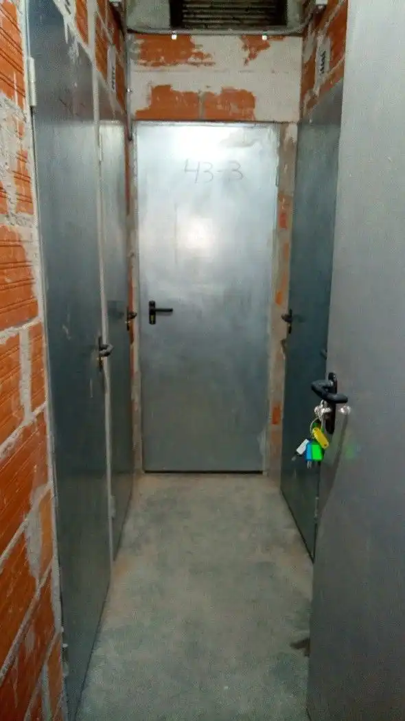 Gewerbefläche zur Miete in Carrer dels Remences 19