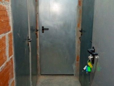 Gewerbefläche zur Miete in Carrer dels Remences 19