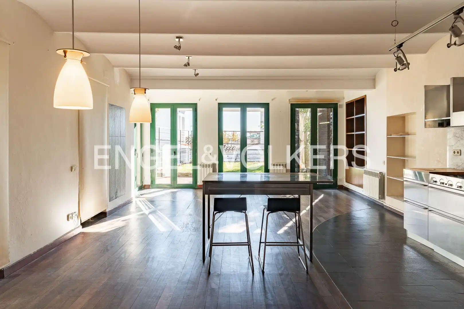 Terraced house with terrace for sale in Premià de Dalt, imagen 3
