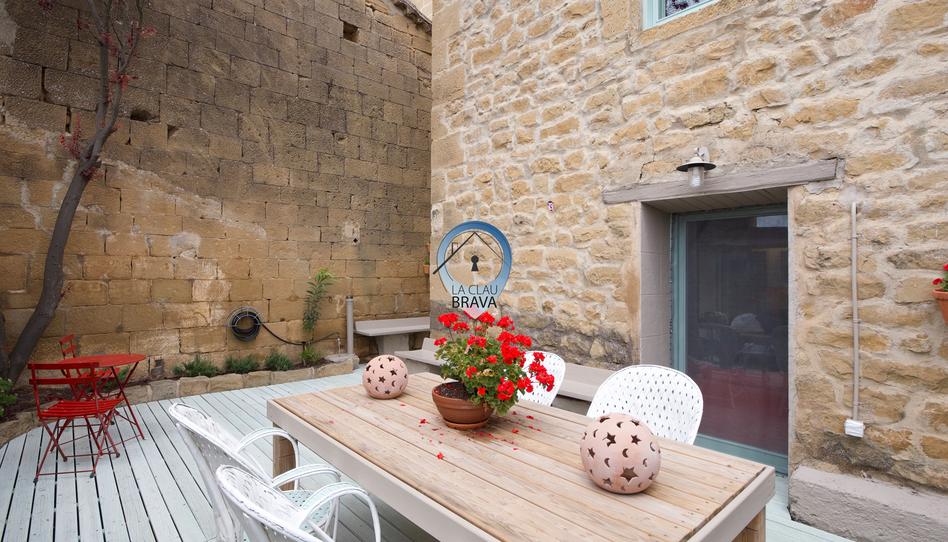 Photo 1 of House or chalet for sale in Plaza Mayor, 5, Ardisa, Zaragoza