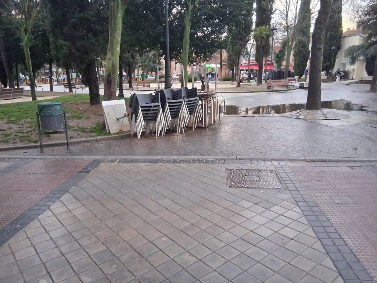 Local comercial de lloguer a Centro, imagen 4