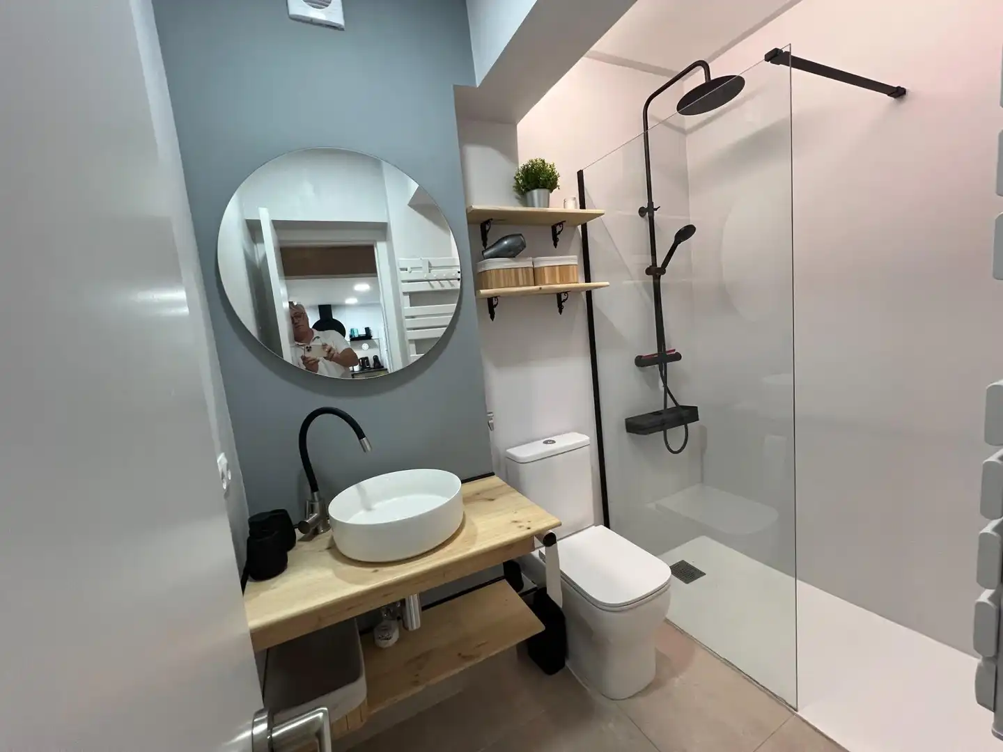 Appartement compact à vendre à Sant Antoni, imagen 11