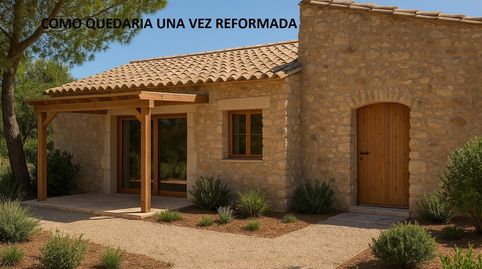 Foto 5 de Finca rústica en venta en Valladolises y Lo Jurado, Murcia Capital