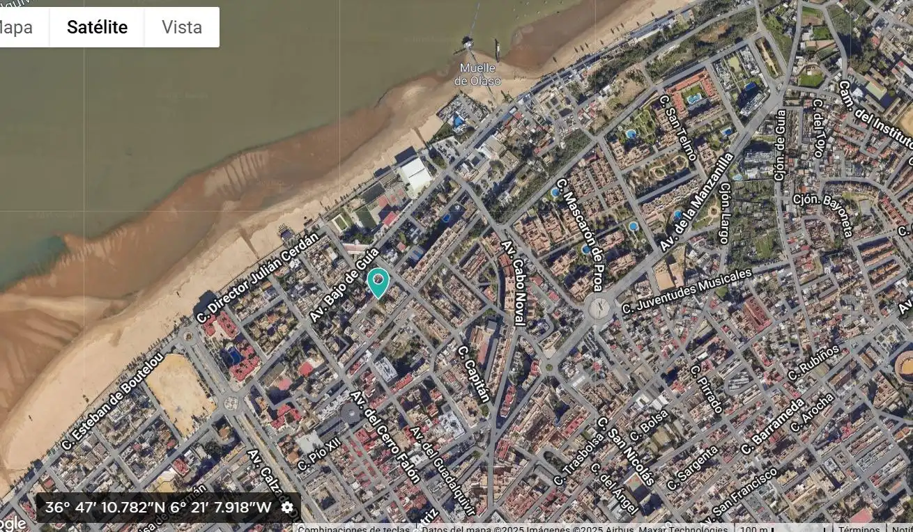Dúplex en venda a Zarzamora, Centro - Calzada - Cabo Noval