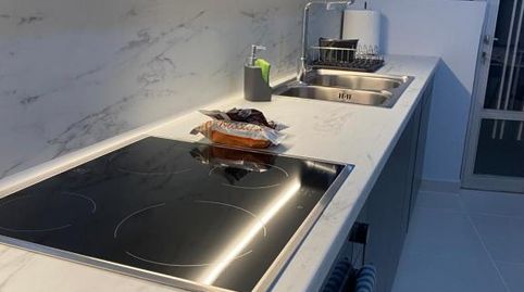 Foto 2 de Piso de alquiler en Alcaravaneras, Las Palmas de Gran Canaria