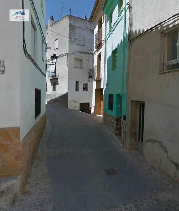 Exterior view of Flat for sale in Jérica