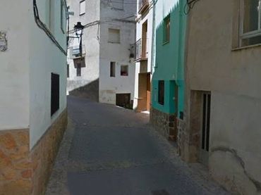 Appartamento in vendita a Calle SANTA ANA