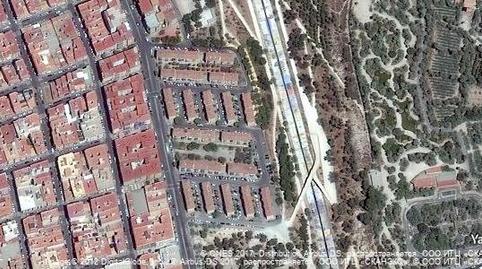 Foto 3 de Pis en venda a Camí dels Magros - Casablanca, Alicante