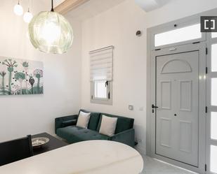 Flat to rent in L'Hospitalet de Llobregat  with Air Conditioner, Heating and Furnished