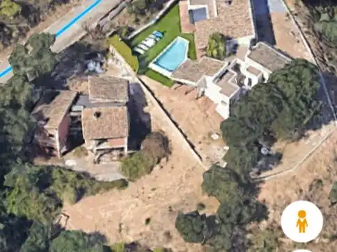 Casa amb jardí en venda a Carrer Guineu 84, imagen 3