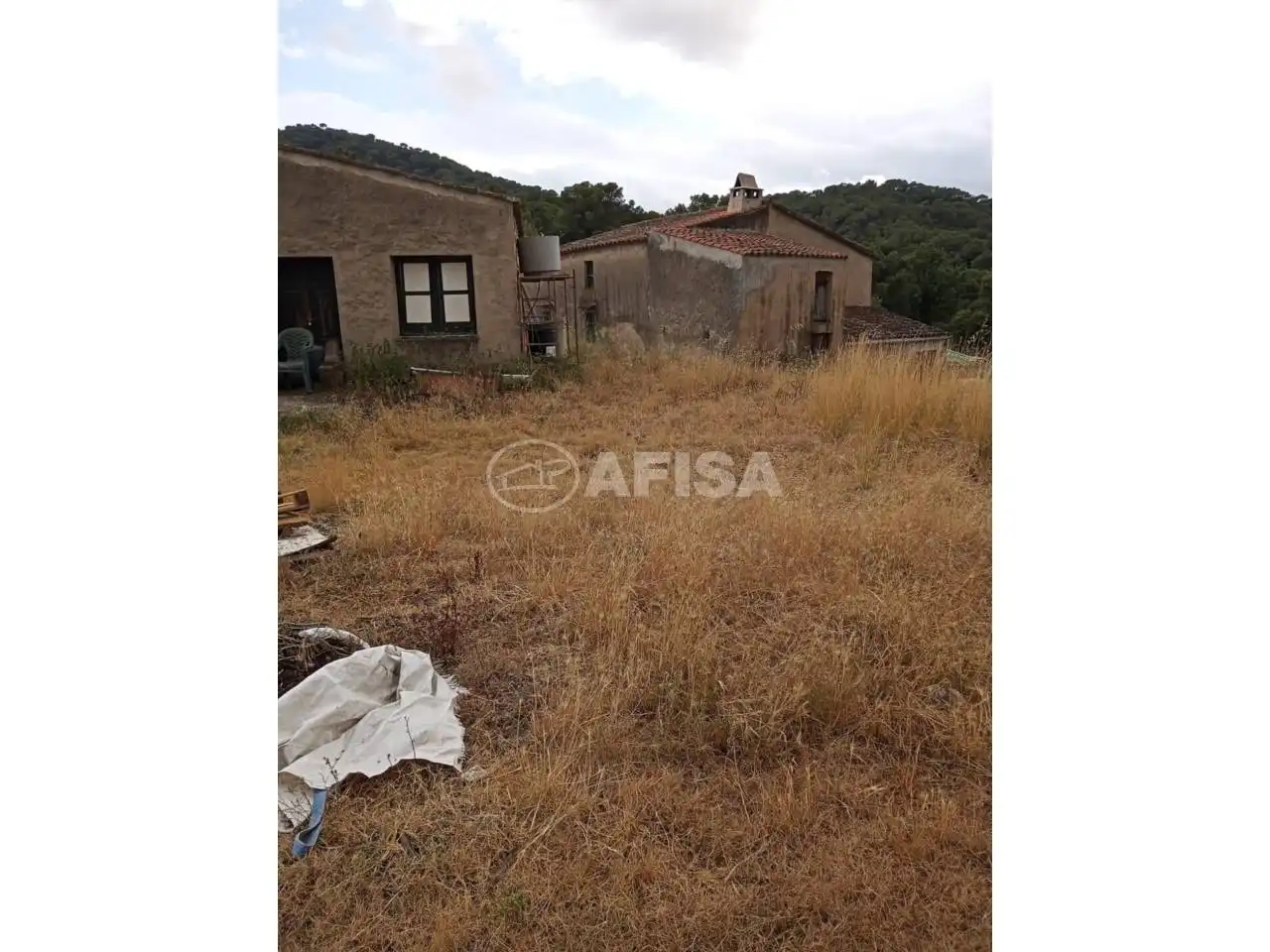 Rural land for sale in Sant Celoni, imagen 7