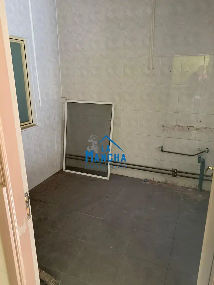 Cuina de Local en venda en Albacete