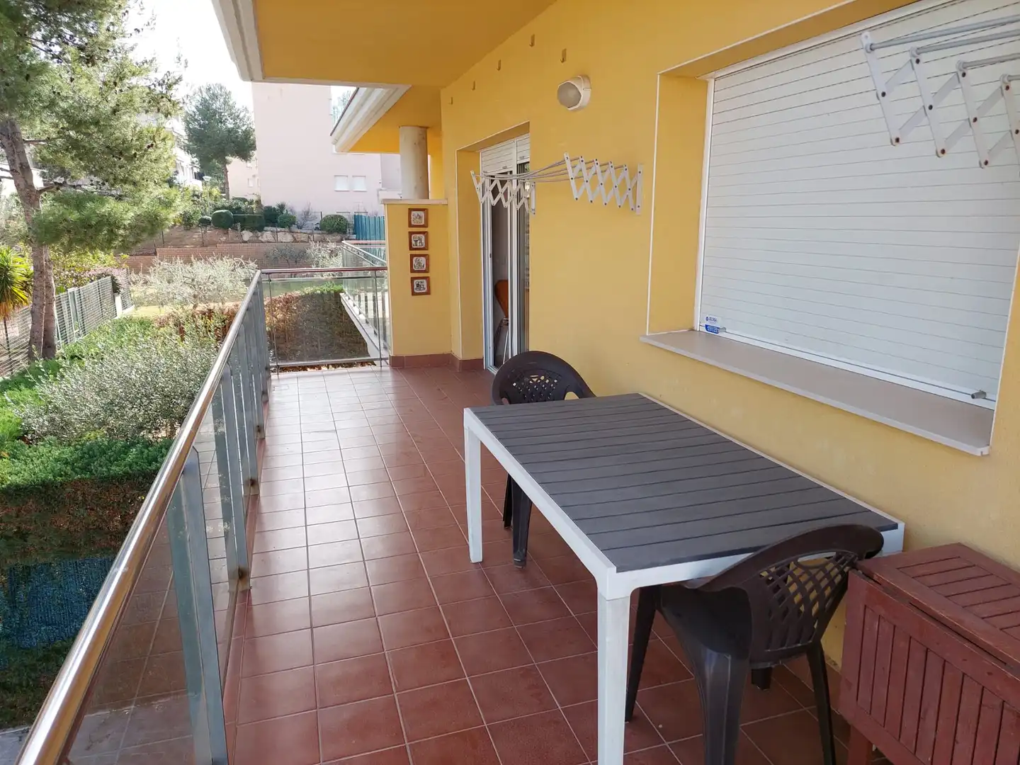 Apartamento de alquiler en Carrer de la Tramuntana, Pla de Maset - Cap de Salou