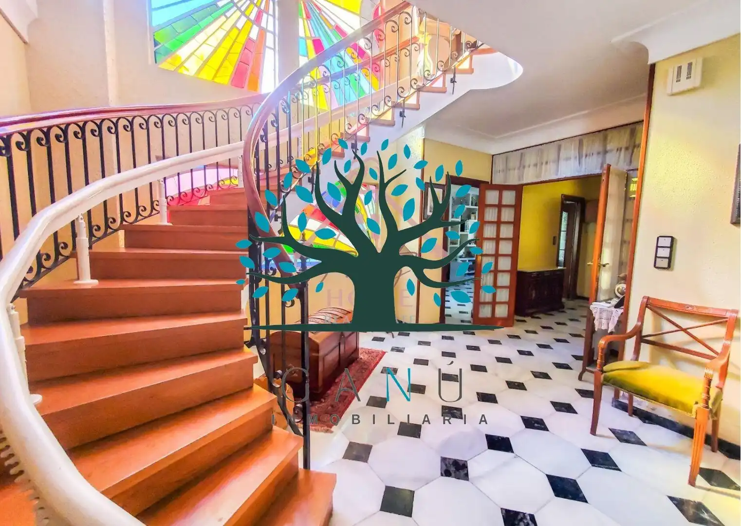 Planta baja en venta en Mazarrón con Jardín privado, Terraza y Amueblado