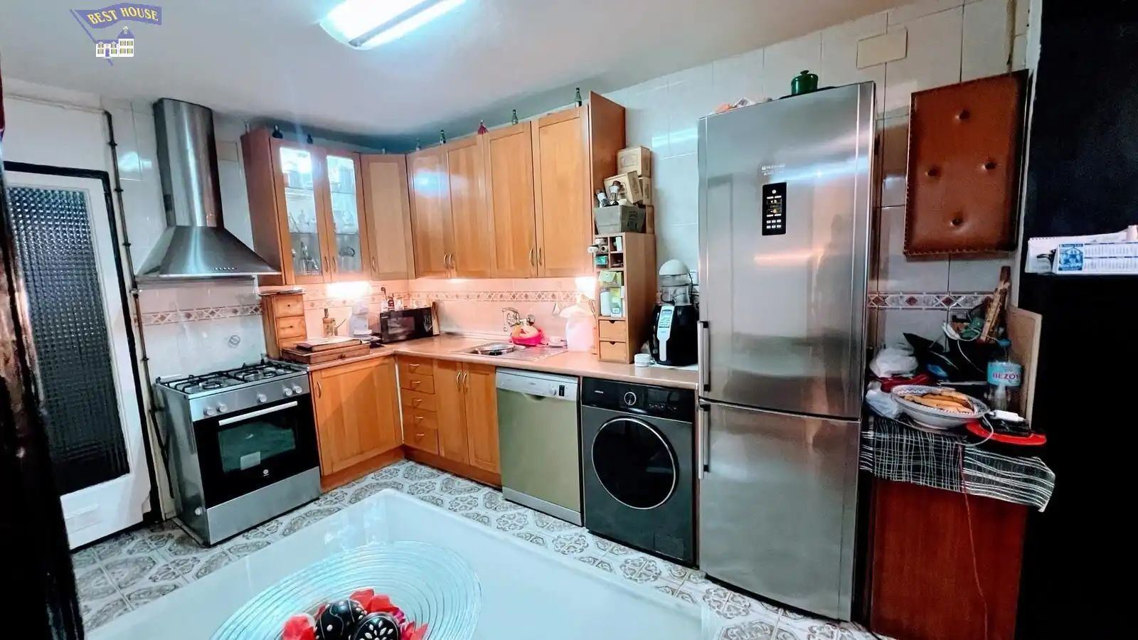 Wohnung zum Verkauf in Estació del Nord