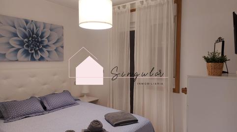 Foto 4 von Wohnungen zum Verkauf in Avenida Coruña, Santa Uxía de Ribeira, Ribeira