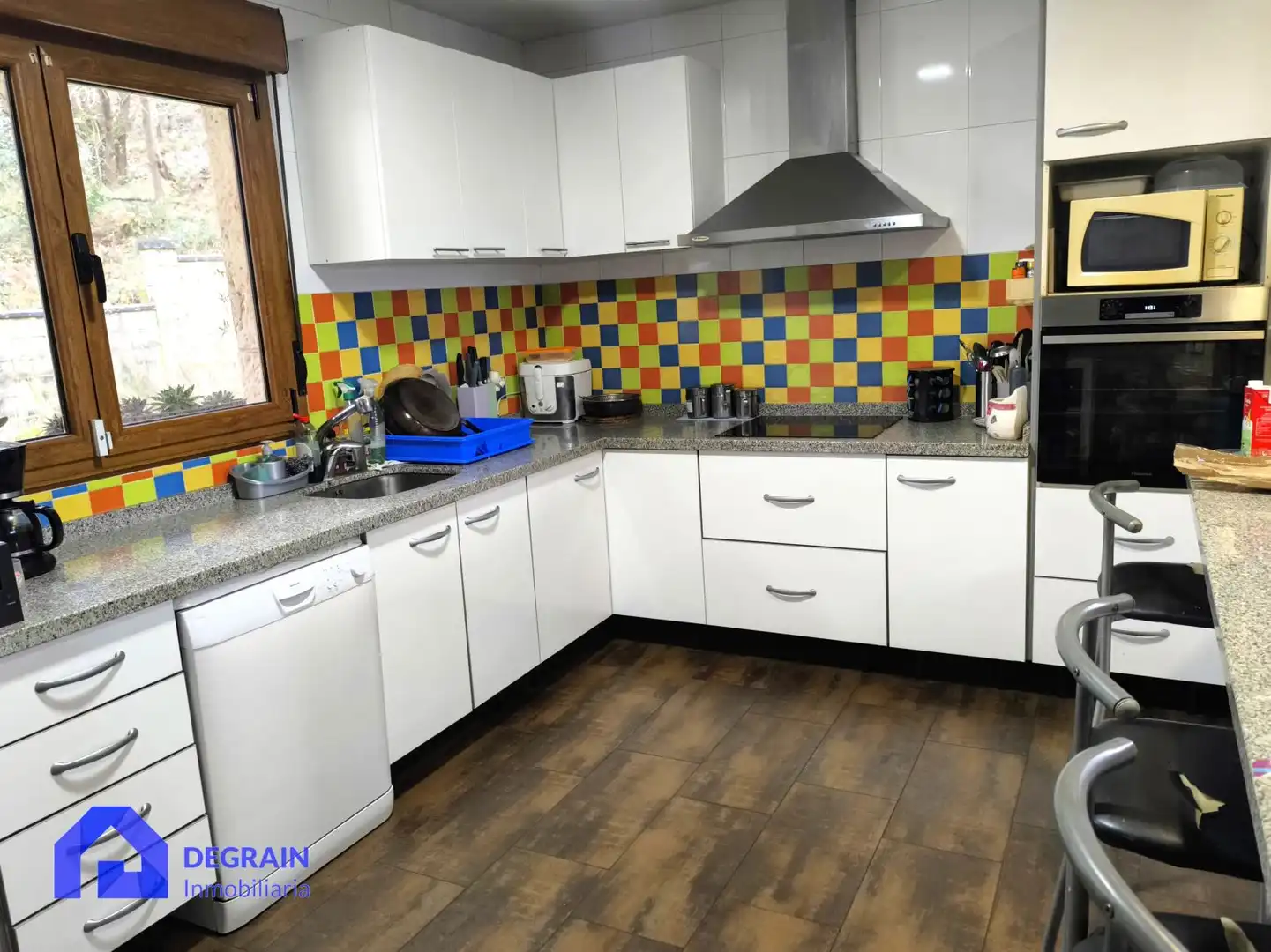 Detached house with pool for sale in LA BARGANIZA, imagen 37
