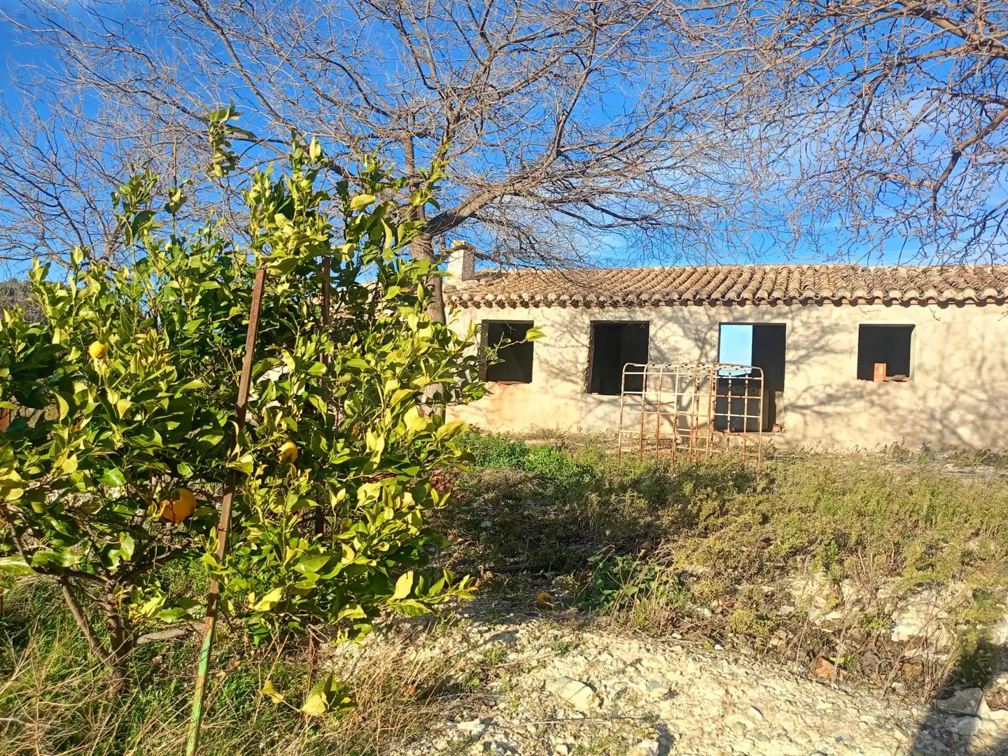 Maison rustique à vendre à Pedanías Centro, imagen 4