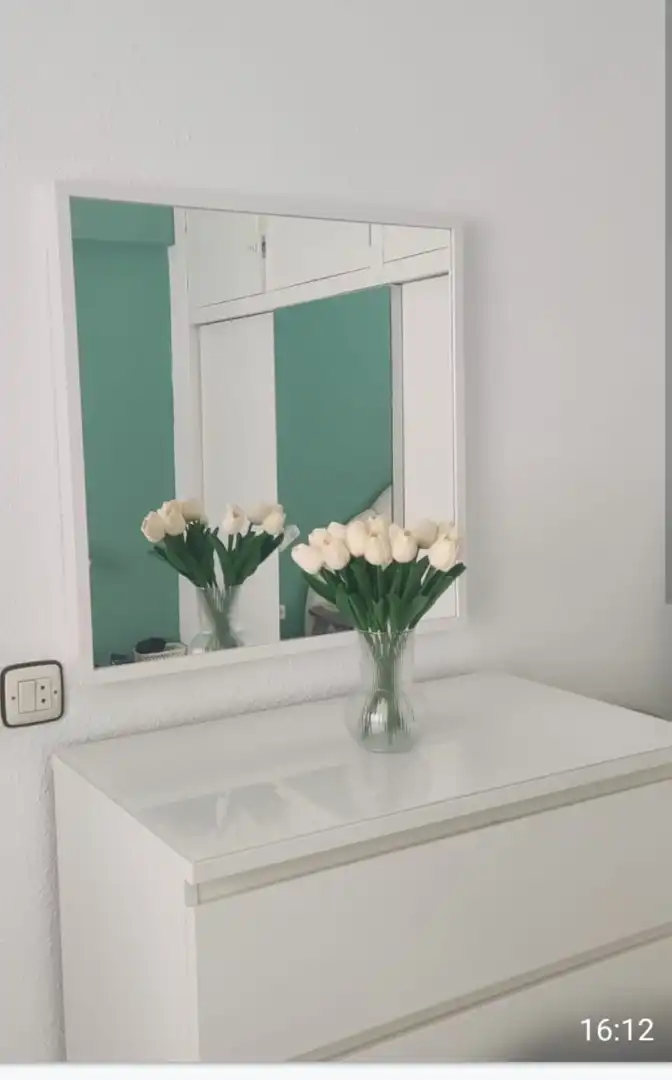Apartamento de alquiler en El Bajondillo