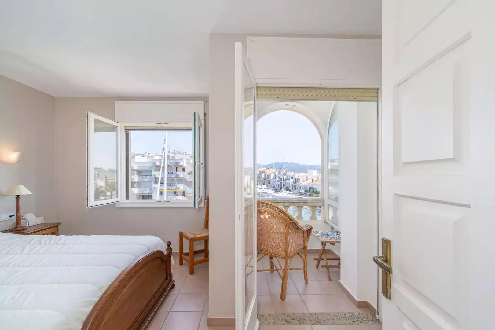 Casa con terraza en venta en Carrer Cavall de Mar, imagen 17