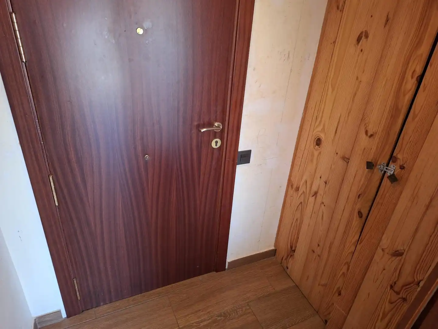 Appartamento con balcone in vendita a Calafell Poble, imagen 15