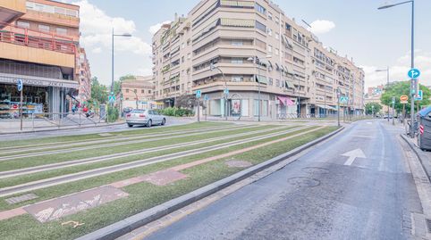 Foto 2 de Piso en venta en Camino de los Neveros - Serrallo, Granada Capital