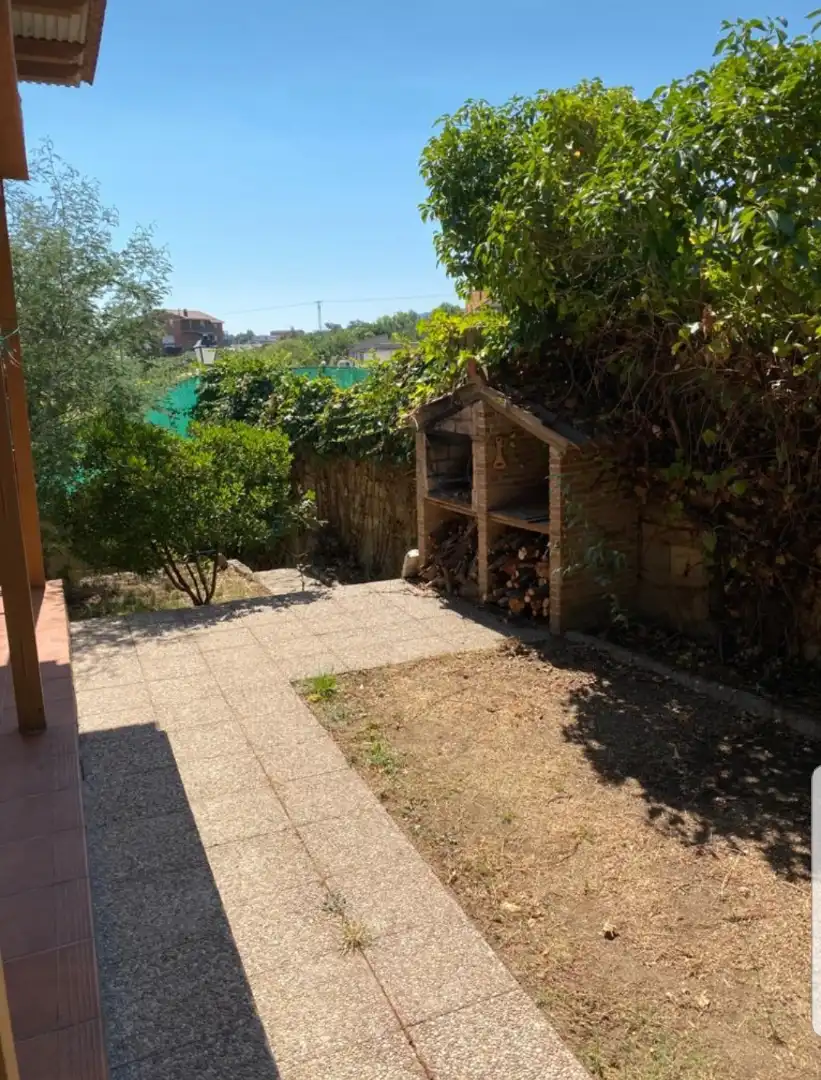 Casa o chalet en venta en Paseo de Recoletos, 32, El Tiemblo