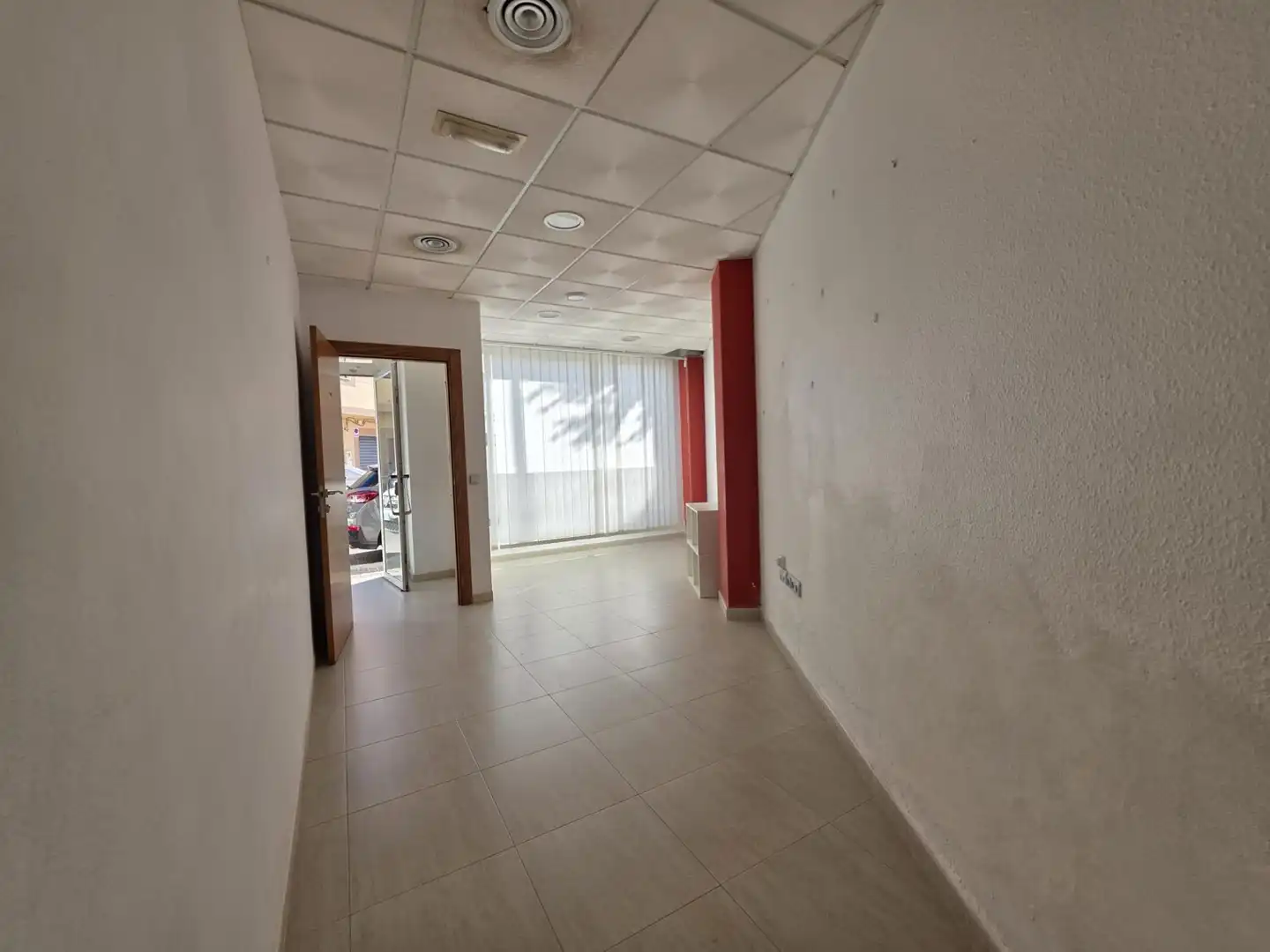 Local commercial à louer à Balerma, imagen 6