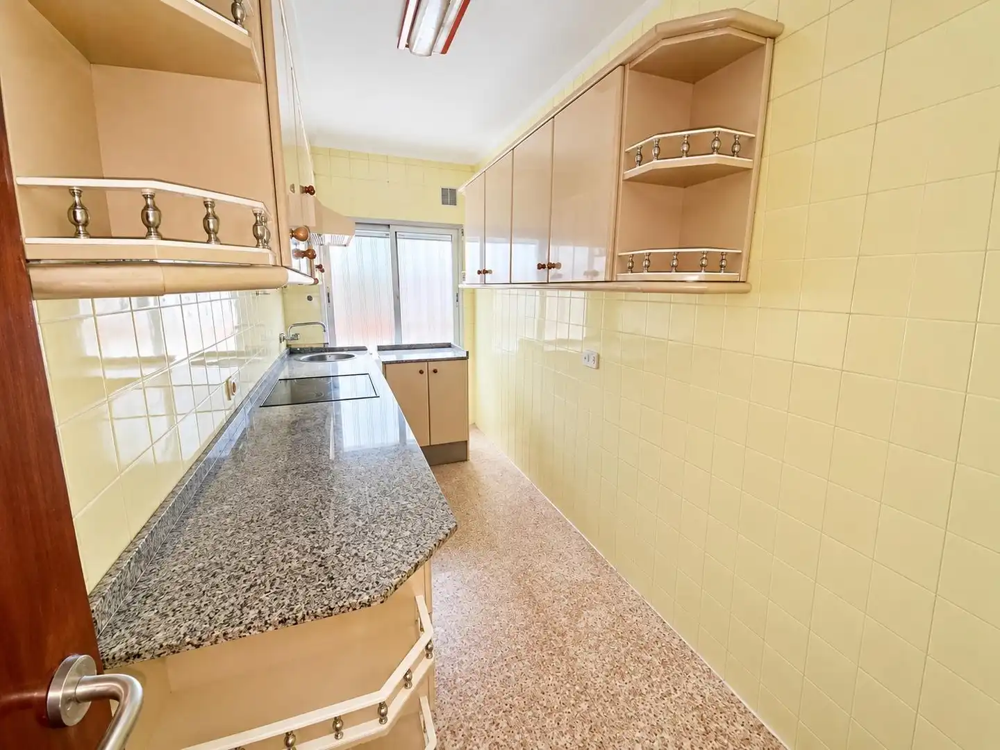Wohnung zum Verkauf in Calle PEÑAS (LAS)