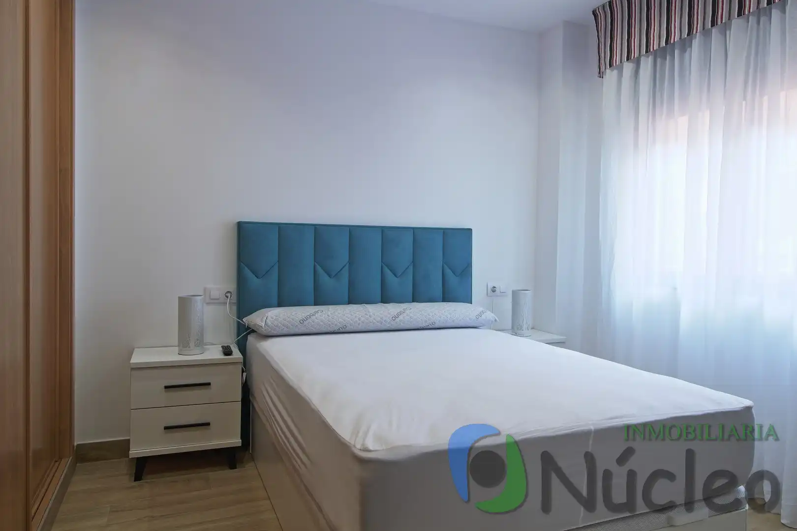 Apartament amb ascensor de lloguer a Avenida Castillo Puebla de Alcocer, imagen 8