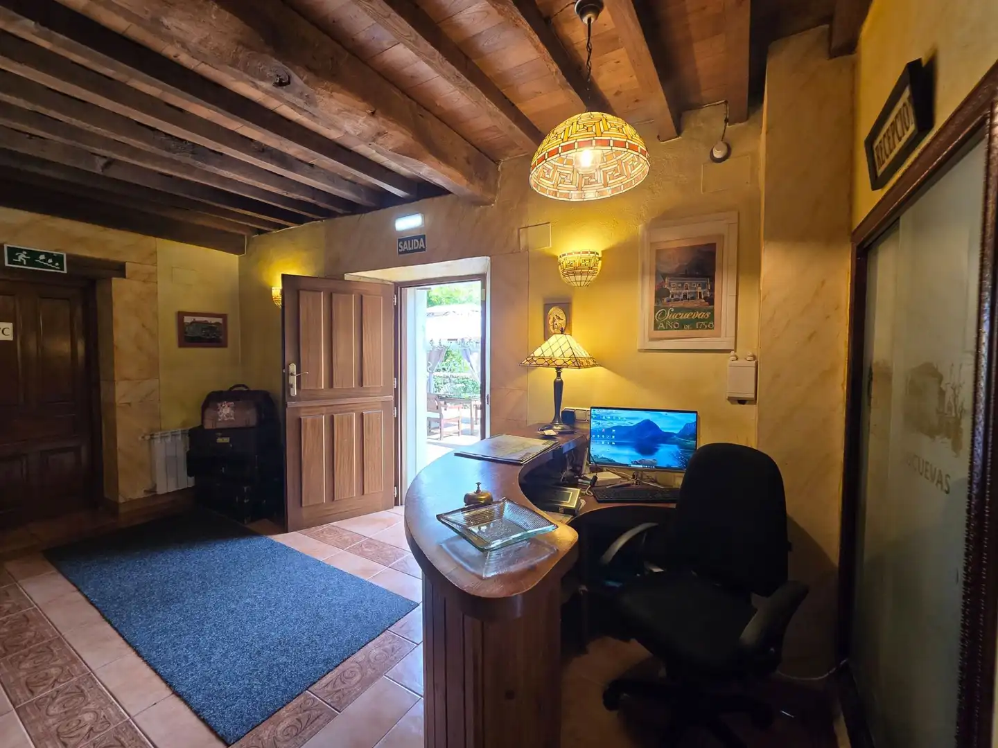 Hotel en venda a Cangas de Onís, imagen 70