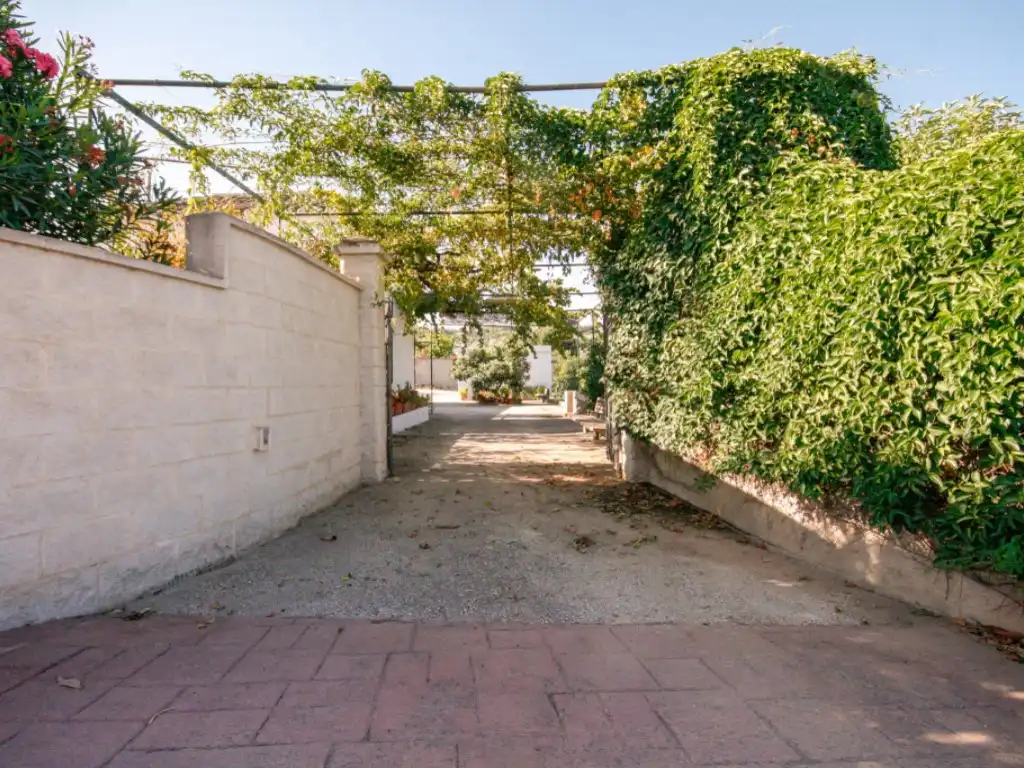 Vista exterior de Casa o chalet en venta en Coín