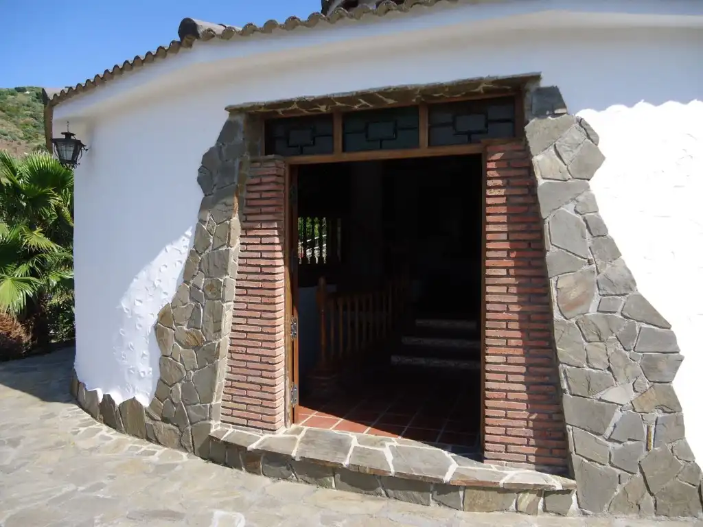 Chalet en venta en Torrox Pueblo, imagen 9