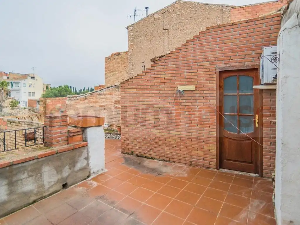 Casa en venda a Calle Sant Antoni