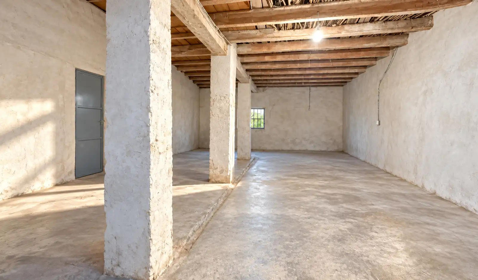 Villa con piscina in vendita a Partida Marxuquera Alta 5, imagen 27