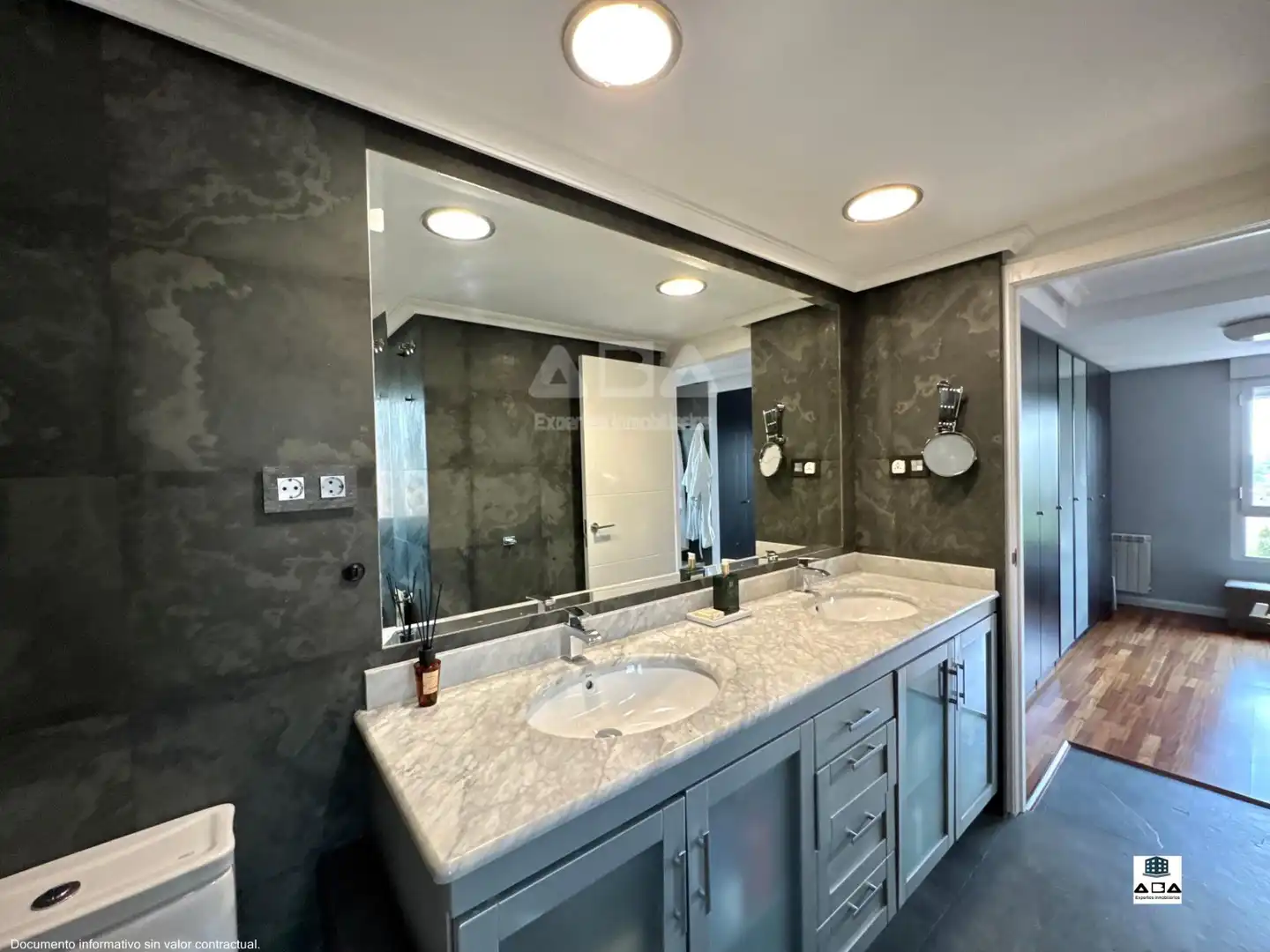 Detached house with pool for sale in Calle Monte Alto, imagen 22