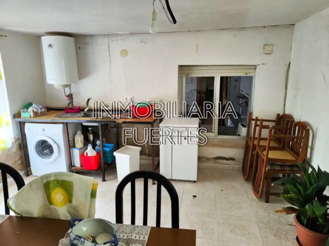 Maison avec jardin à vendre à Calle el Barrio, imagen 45
