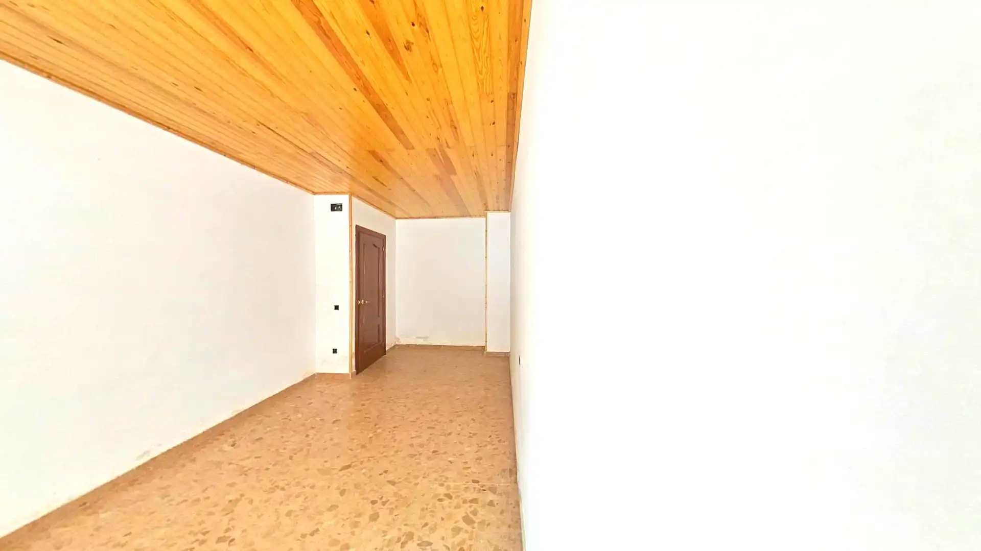 Piso en venta en Carrer de Jaume Balmes, Balaguer