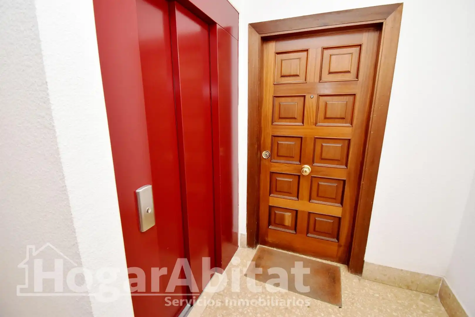 Wohnung mit Aufzug zum Verkauf in Calle del Gobernador Bermúdez de Castro, imagen 40