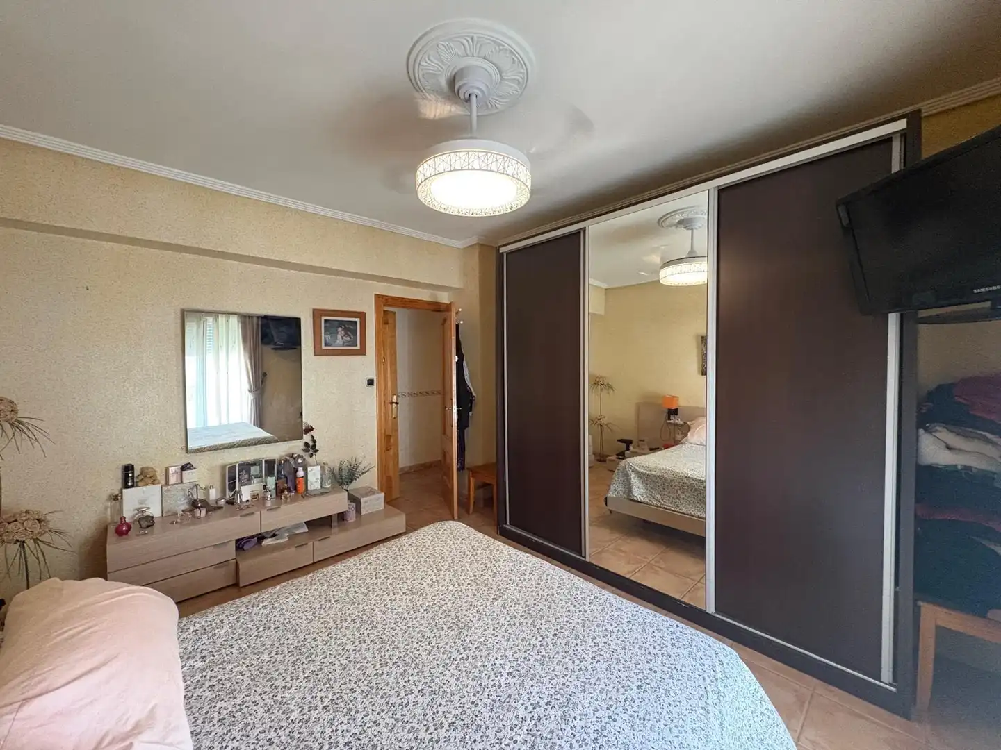 Wohnung mit Terrasse zum Verkauf in SANTA MARIA, imagen 15