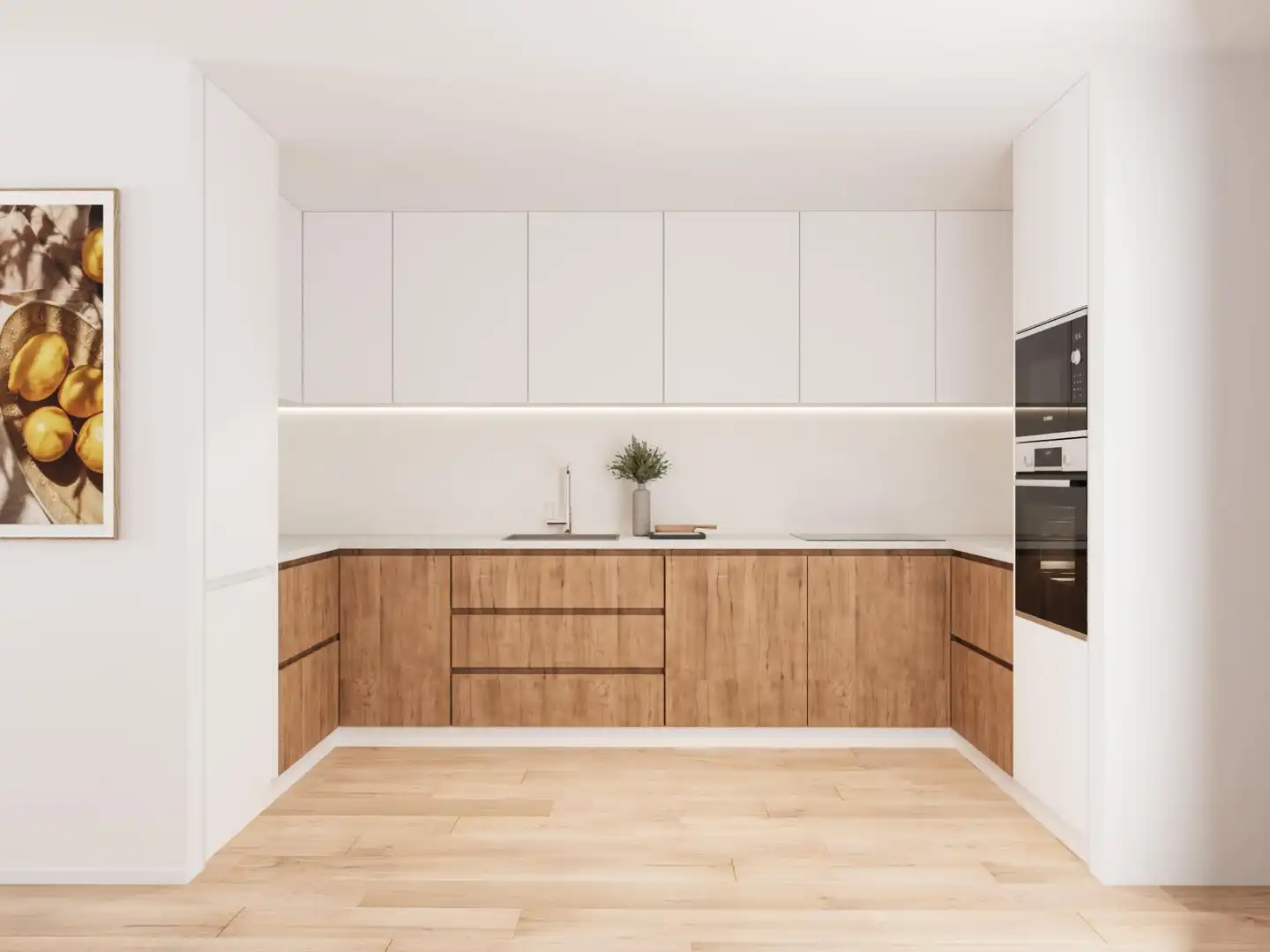 New build Flat with terrace for sale in Carrer de Girona 100, imagen 12