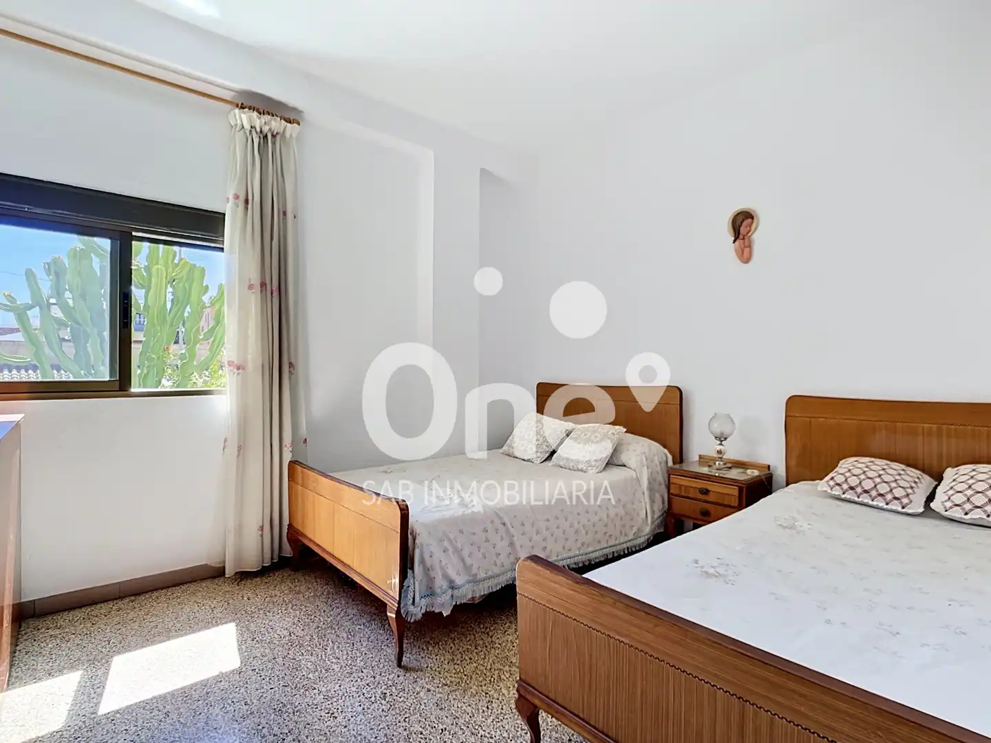 Habitación de Piso en venta en L'Eliana con Aire acondicionado, Terraza y Horno